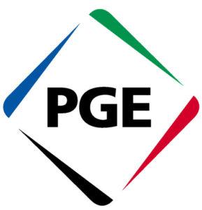 Portland General Electric logo