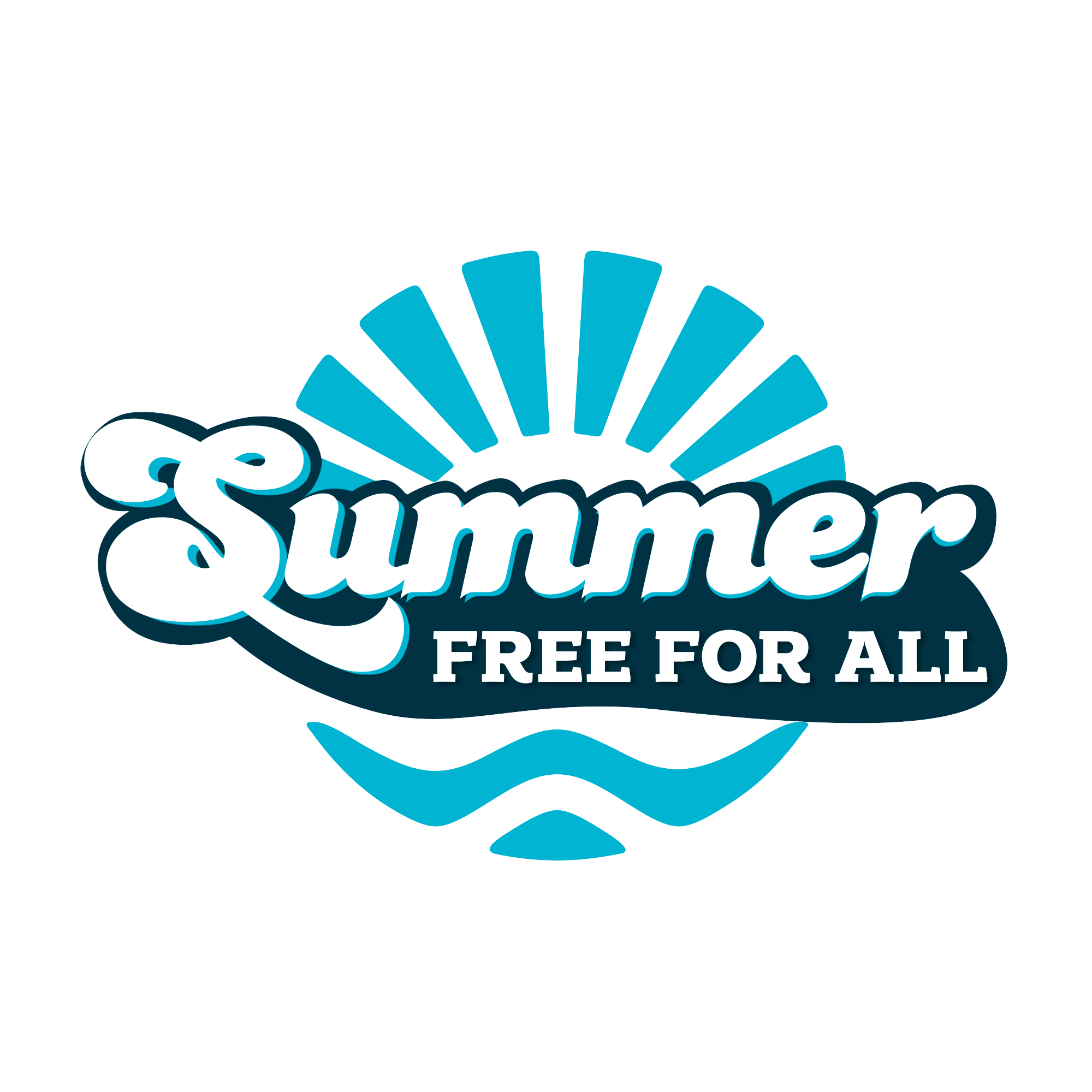 Movie in the Park Summer Free For All Thursday, August 29th at 730