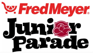 Fred Meyer Junior Parade logo