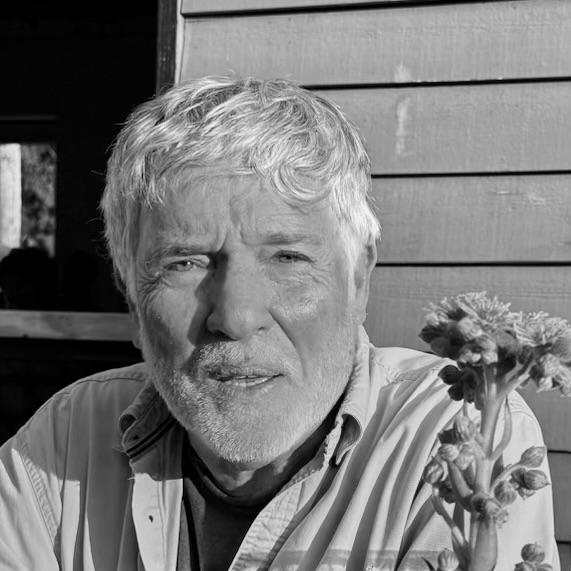 Steve Rouman Meet the RCPNA Board – Rose City Park Neighborhood Association