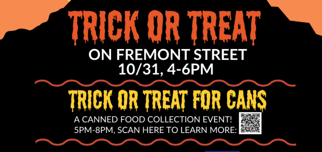 Trick or Treat on Fremont Street is this Friday! – Rose City Park ...