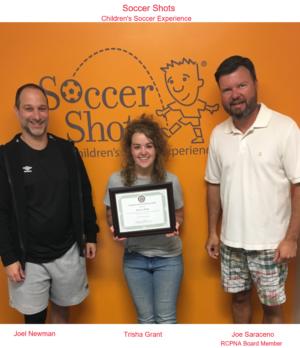 soccer shots labeled